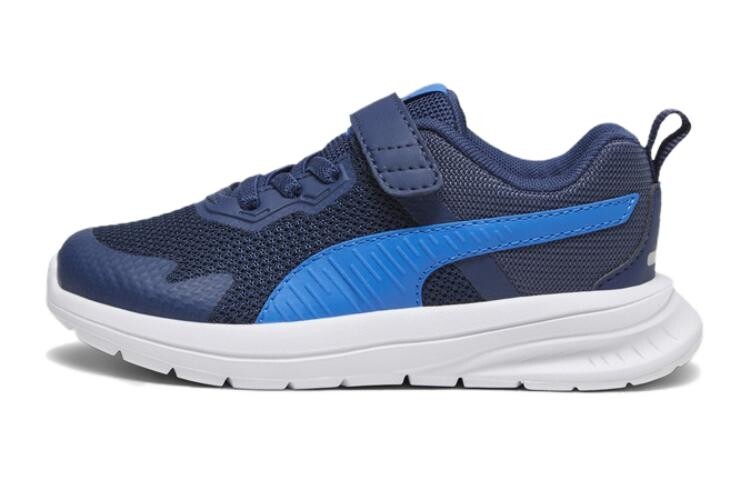 

Кроссовки для бега Evolve Run Mesh Kids для детей Puma, темно-синий