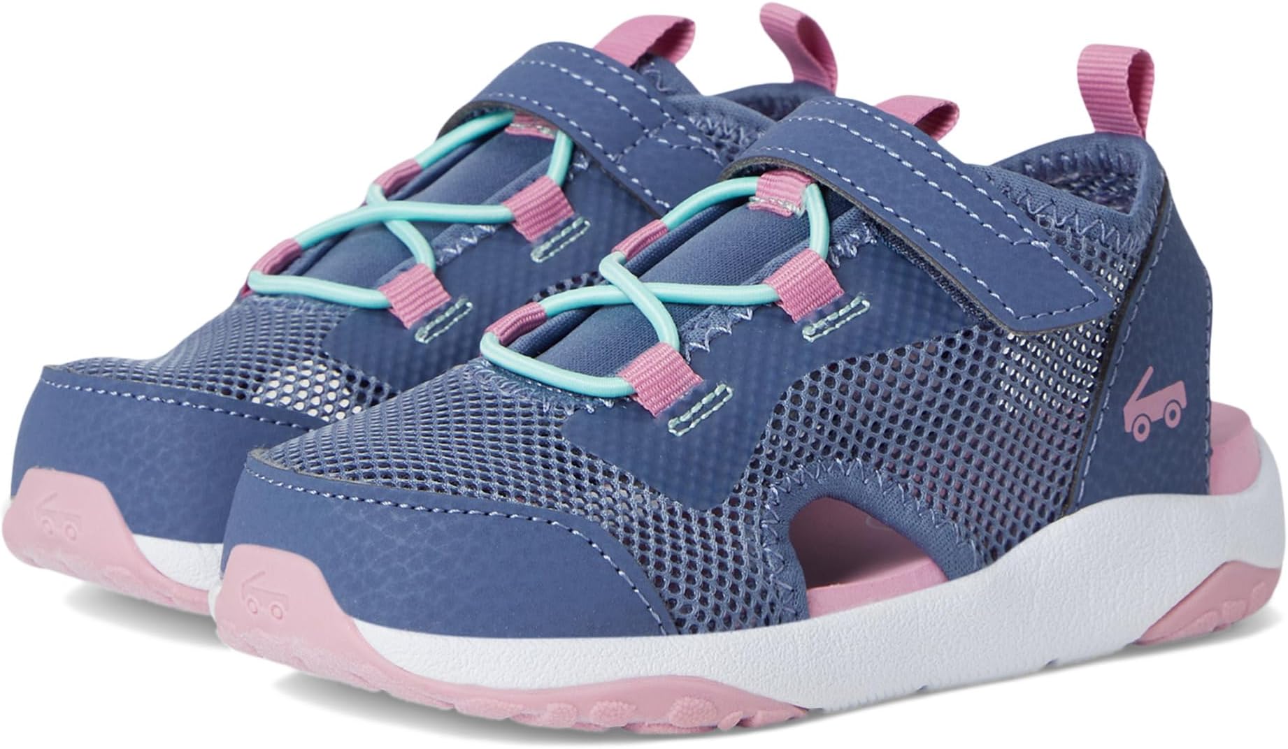 

Сандалии See Kai Run Aven, Dark Blue