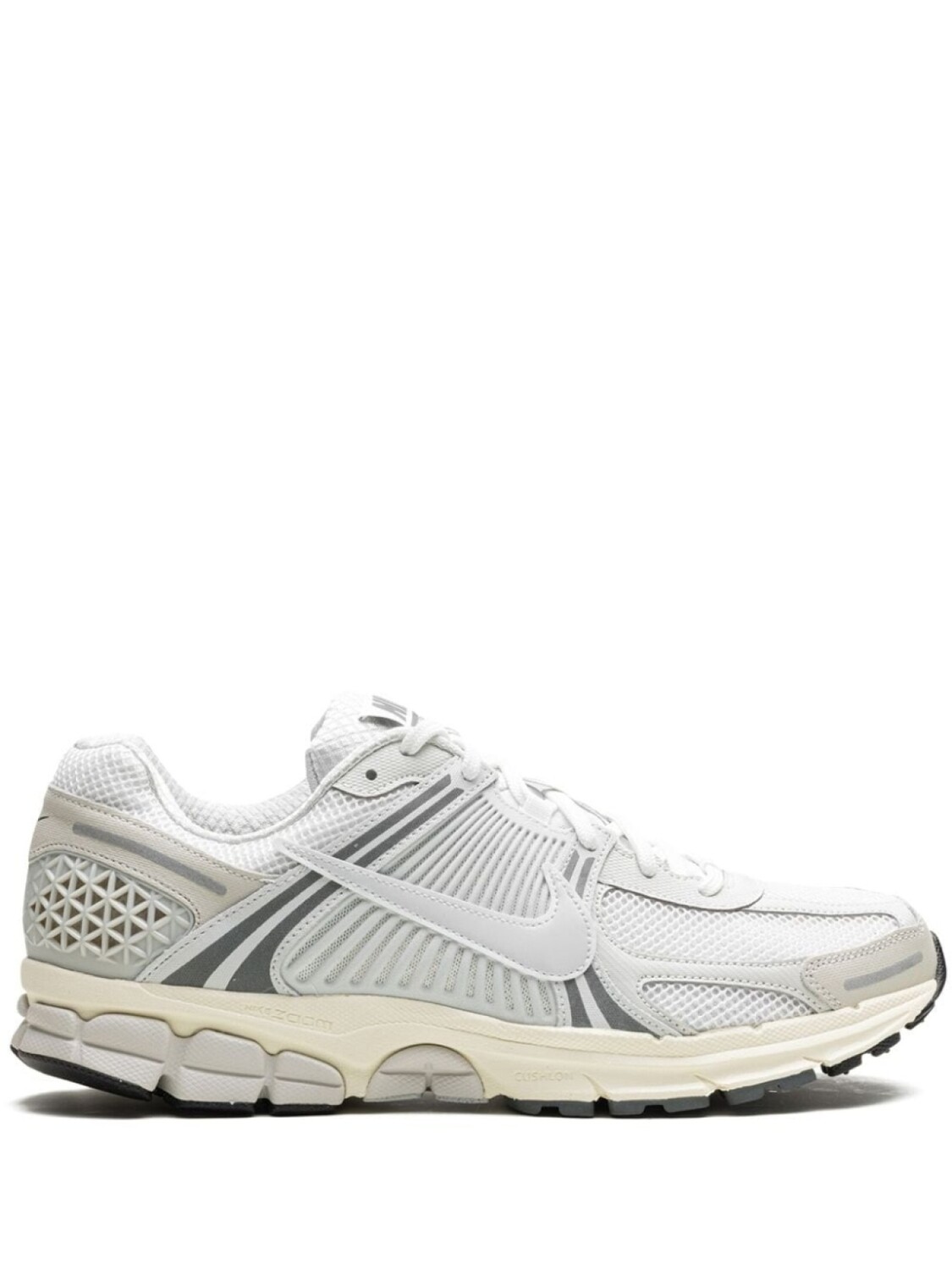 

Кроссовки Zoom Vomero 5 Platinum Tint Nike, белый