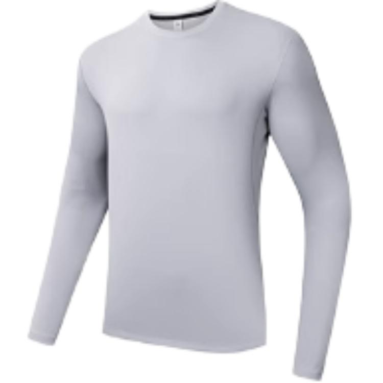 

Футболка для бега Running Collection, мужская, Pigeon Gray ANTA, серый