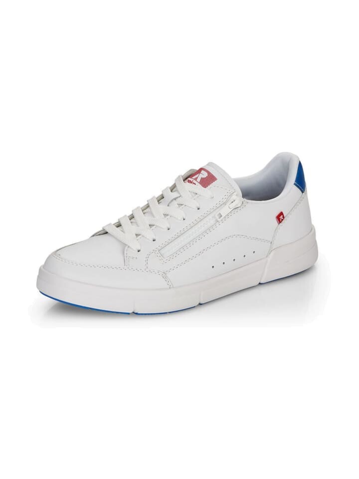 

Низкие кроссовки Rieker Evolution Low, белый