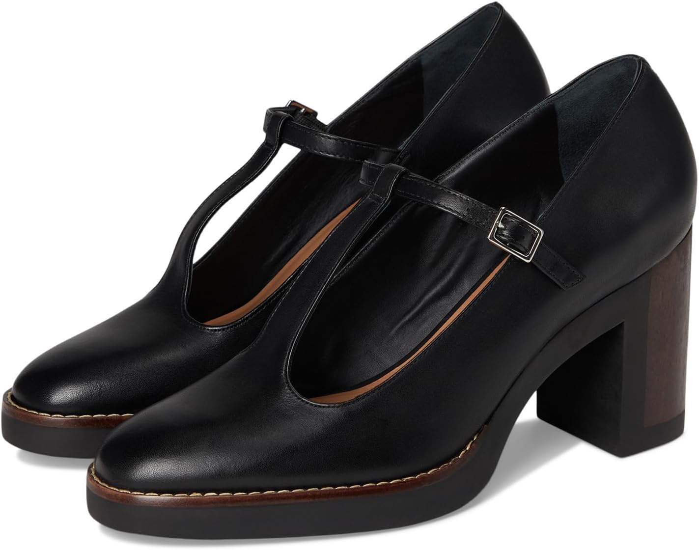 Туфли Bernardo Women's Noto, Black
