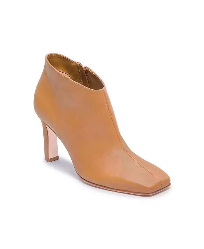 Бернардо Гарда короткие ботильоны Bernardo Footwear, загар/бежевый — фото 2
