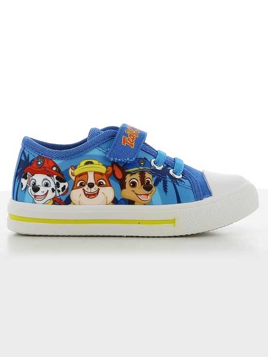 

Кроссовки Kids Movie Heroes PAW PATROL, синий