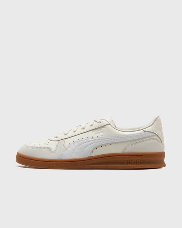 

Кроссовки Puma Indoor Og, цвет frosted ivory-puma white