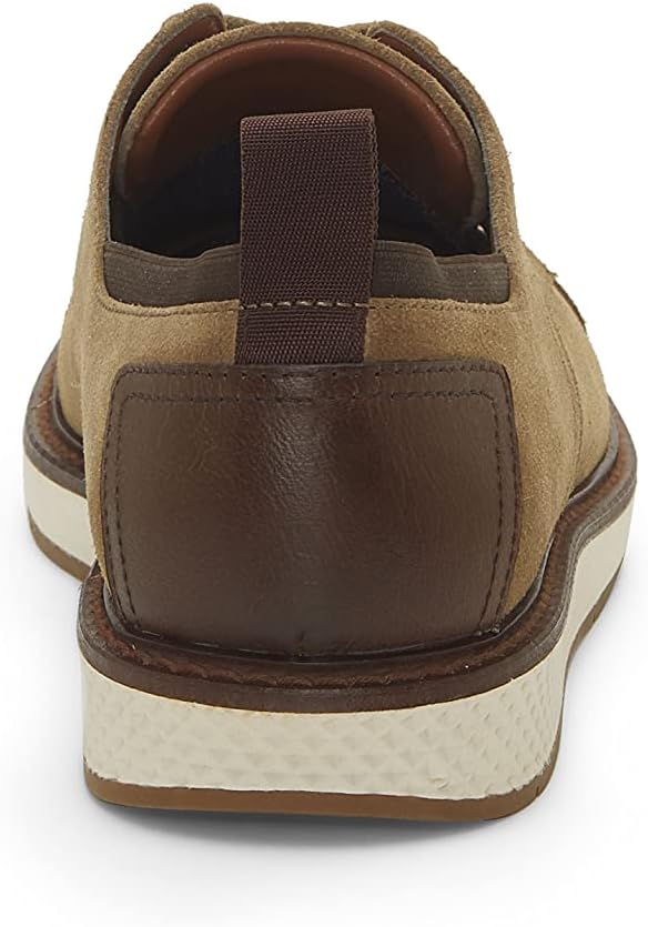 Мужские оксфорды Vince Camuto Edom, Sesame — фото 3