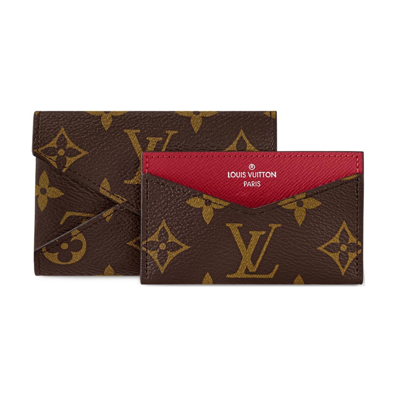 

LOUIS VUITTON Картхолдер