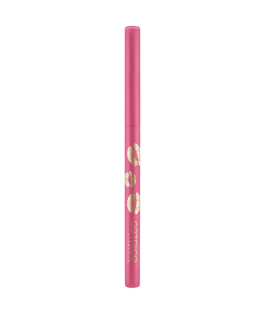 

Карандаш для губ CATRICE KISS & GLOW Plumping Lip Liner, Nr. C01 - Kiss Bomb, 0.35g