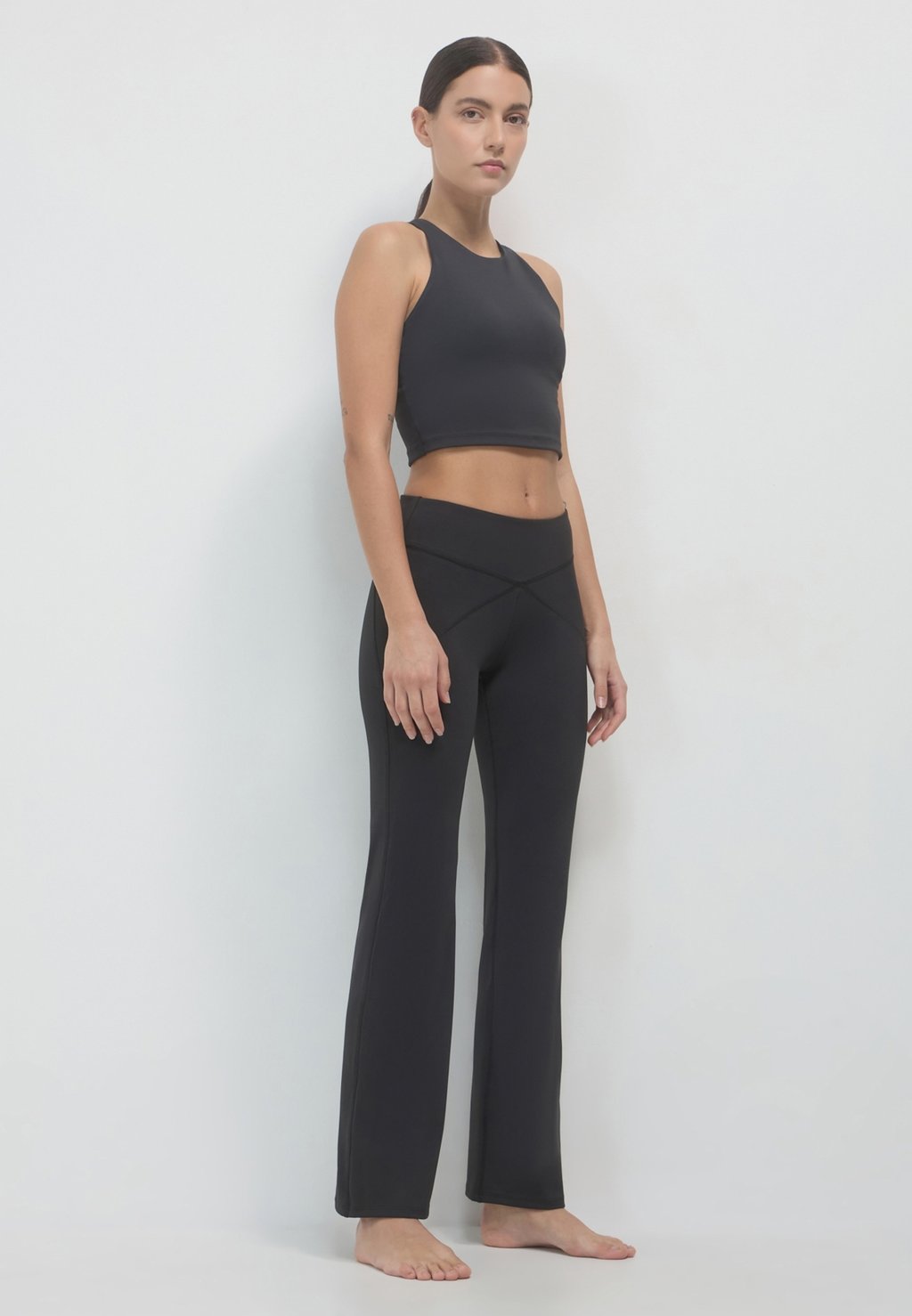 

Леггинсы Calliope, черный