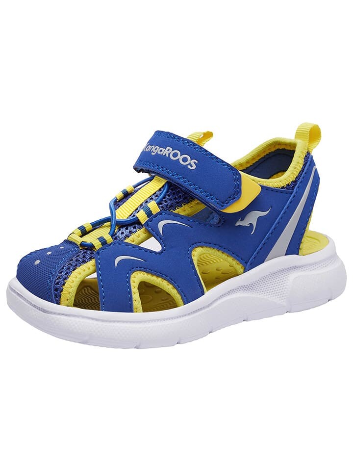 

Сандалии Kangaroos, синий