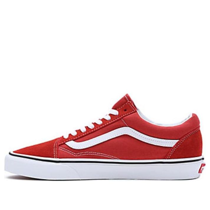 

Кроссовки Vans Old Skool 'Color Theory - Bossa Nova', оранжевый