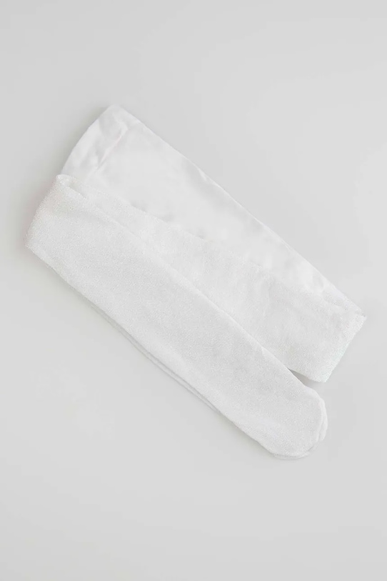 

Детские колготки Coccodrillo, белый