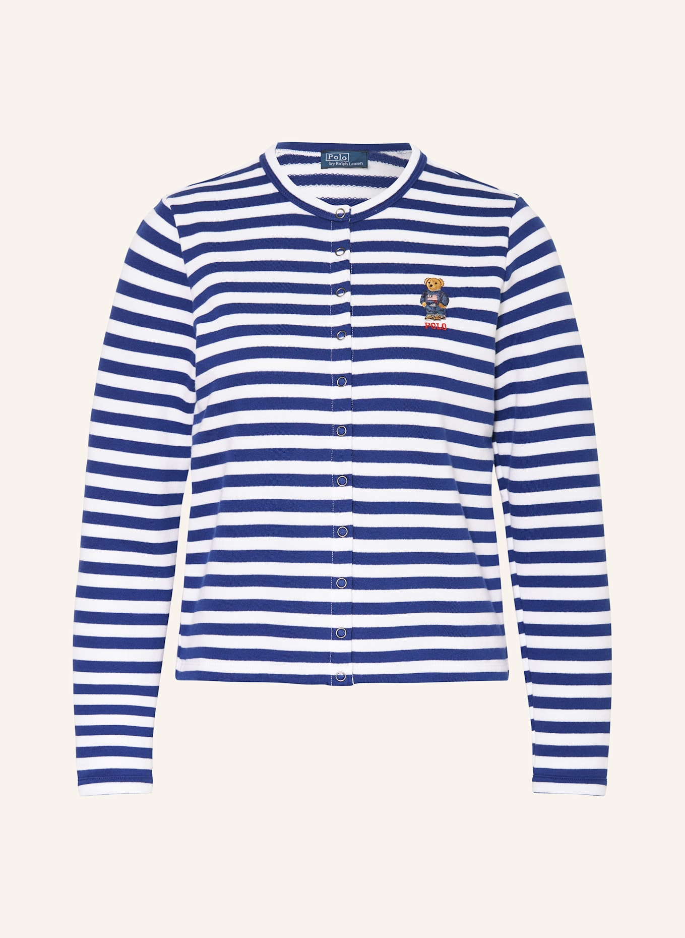 

Толстовка Polo Ralph Lauren, мультиколор