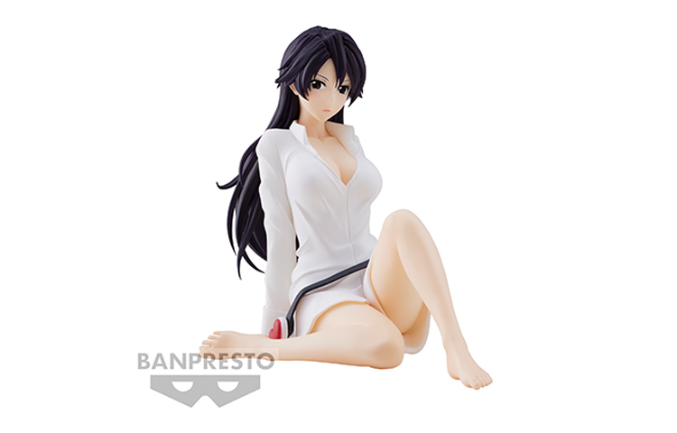 

BANPRESTO Набор постельного белья Relax Time Bobbi Beta Bonus Gifts 11 см