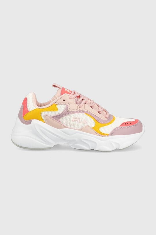 

Детские кроссовки Fila Collene, розовый