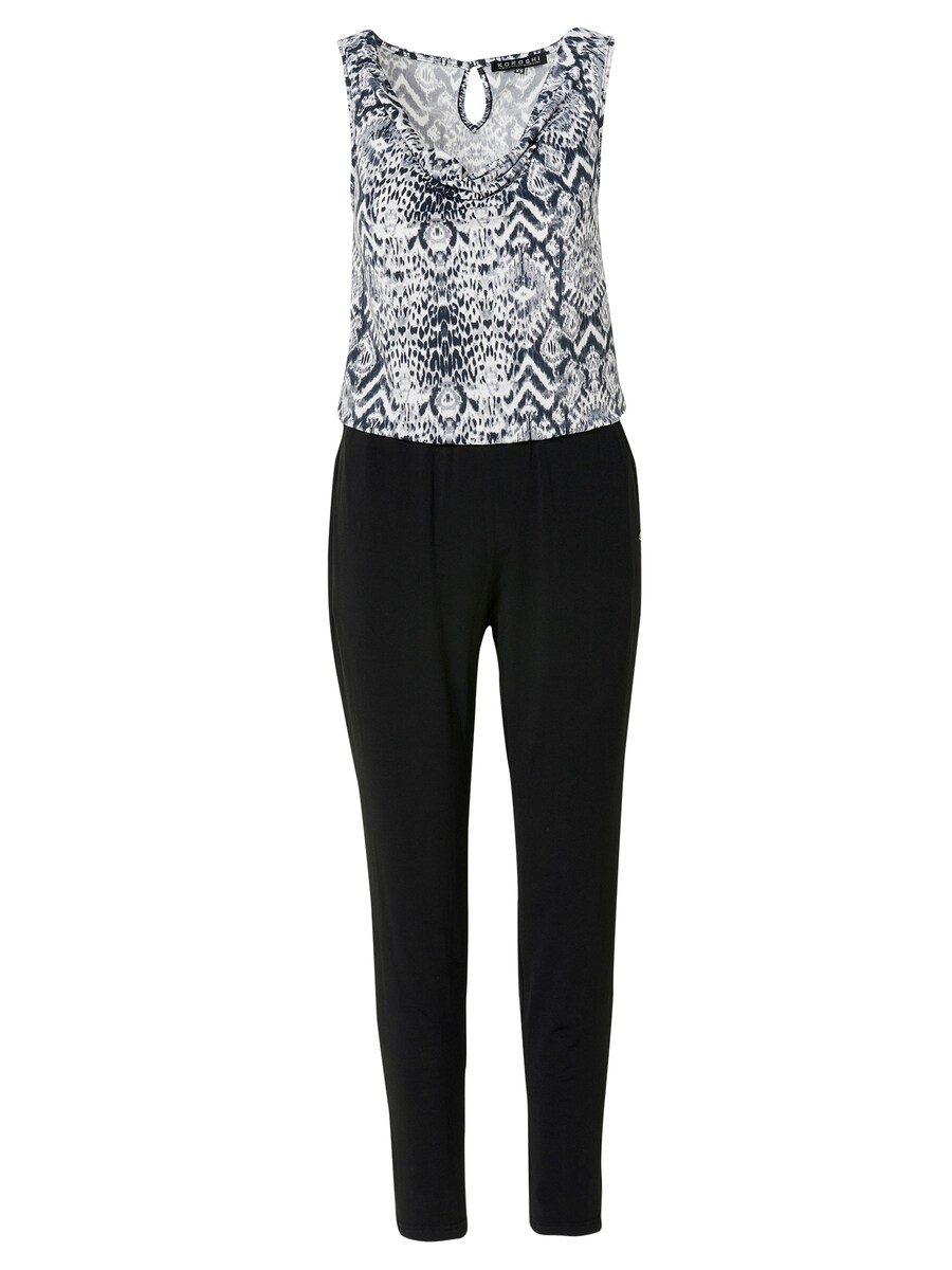 

Комбинезон KOROSHI, Black