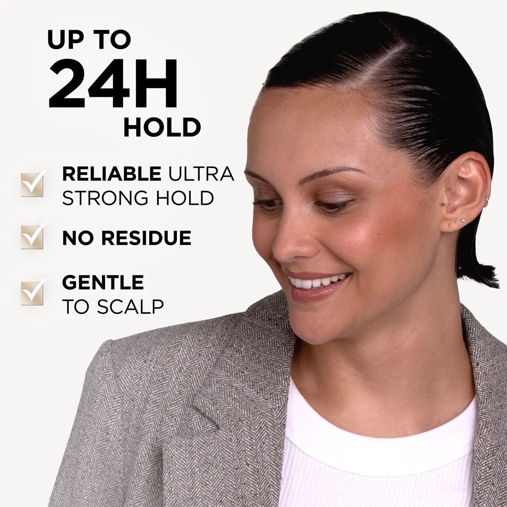 Гель для волос сильной фиксации Wellaflex Power Hold Wella, 150 мл — фото 3