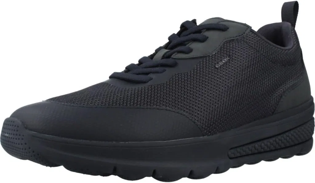 Мужские кроссовки Geox U Activart BSneaker, Navy