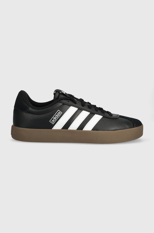 

Кроссовки Vl Court Adidas, черный