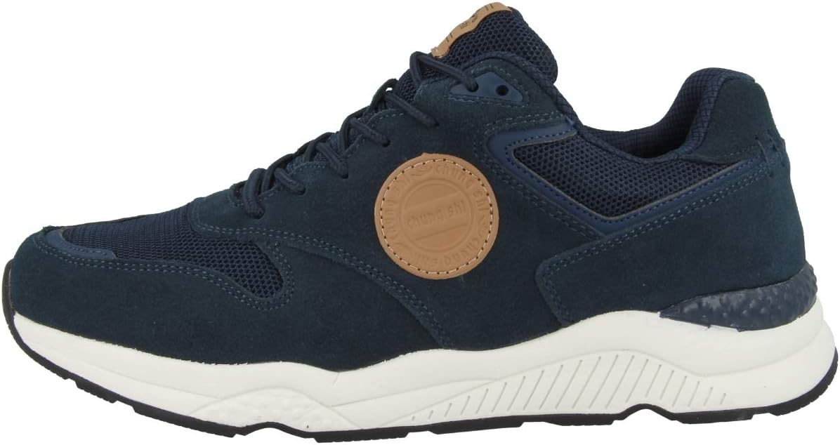 

Мужские кроссовки Chung Shi, синий