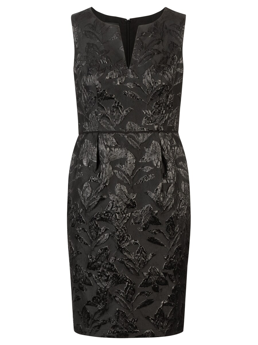 

Платье-футляр APART, Black