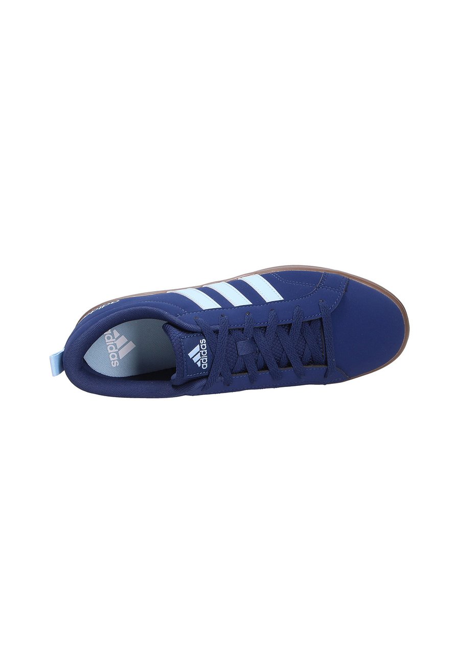 Кроссовки Adidas Originals VS PACE 2.0, Dkbluecleskygum/Blue — фото 3