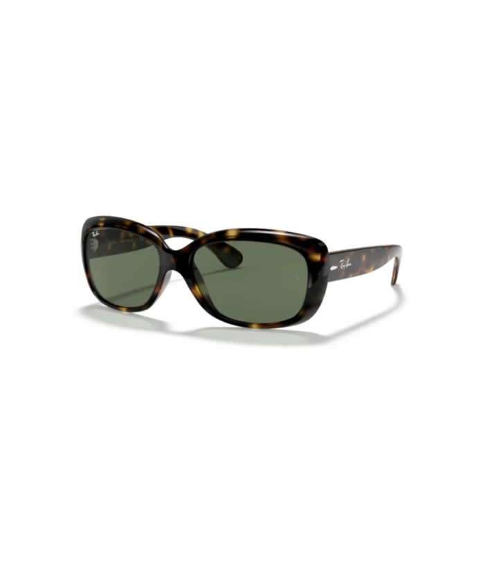 

Классические солнцезащитные очки на каждый день Ray-Ban, черный
