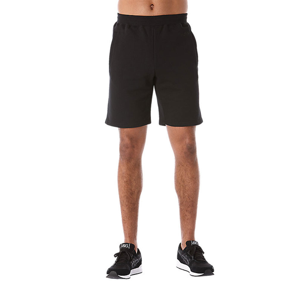 

Спортивные шорты Asics Training Sweat, черный
