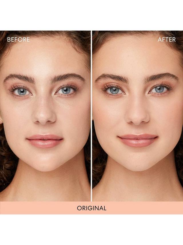 Минеральная пудра для фиксации макияжа Mineral Veil bareMinerals, Original — фото 3