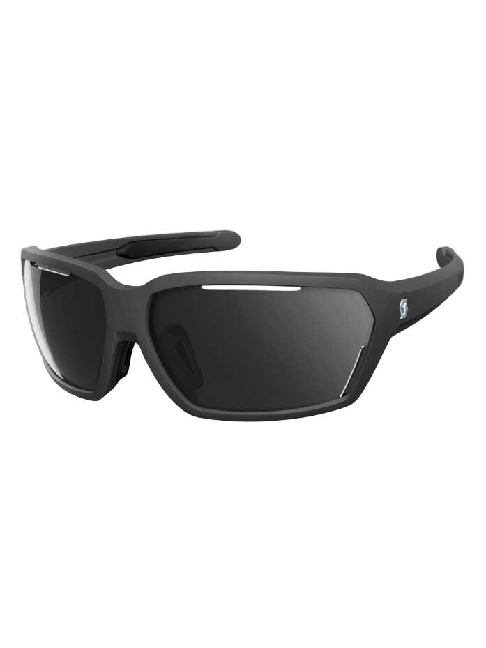 

Солнцезащитные очки Scott Vector, черный