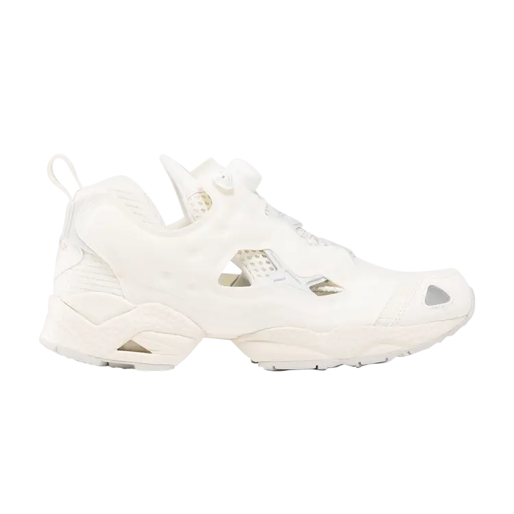 

Кроссовки Reebok InstaPump Fury 95, серый