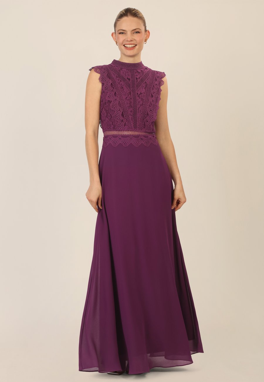 

Платье Apart Occasion wear, Dunkel Lila/Dark Purple