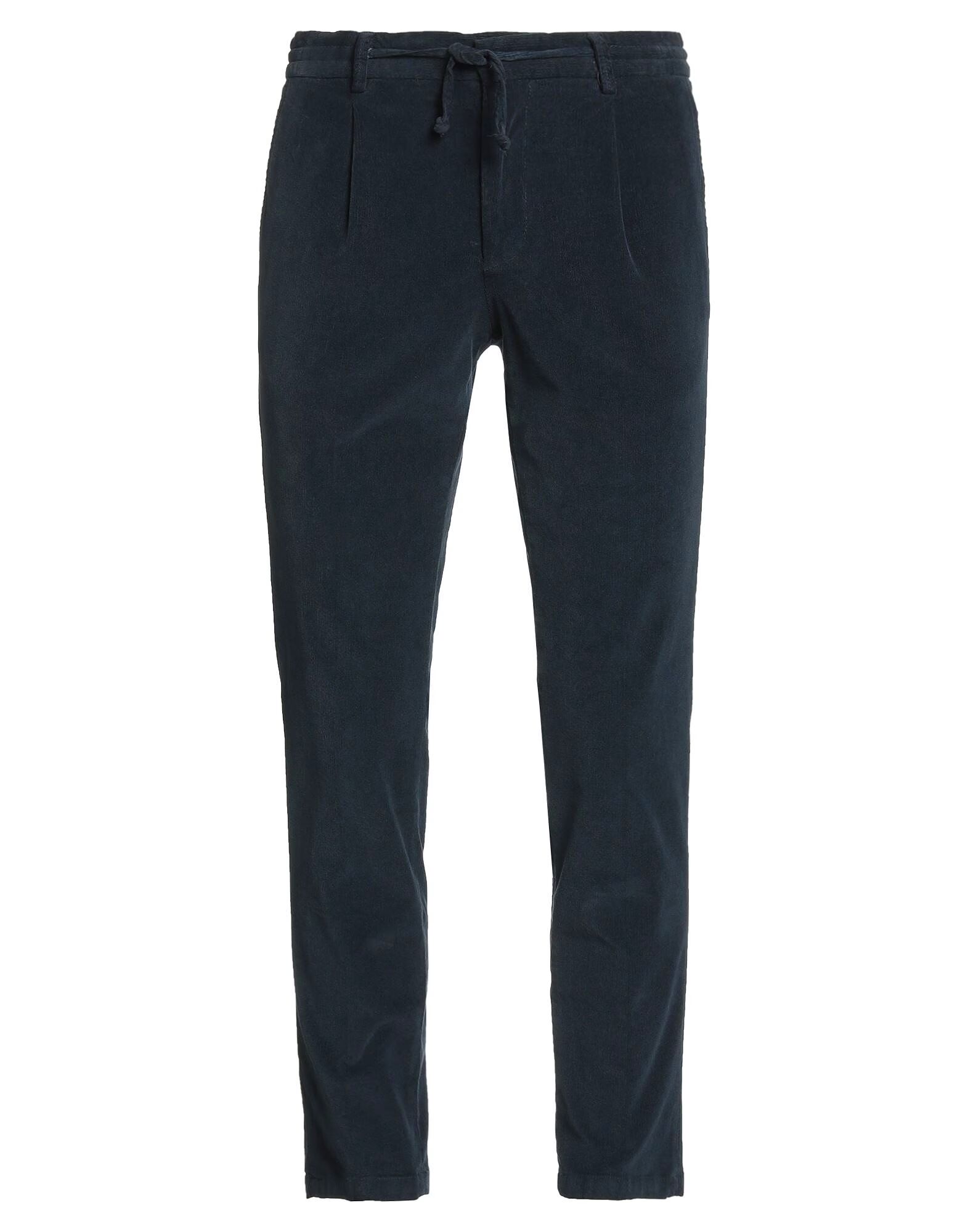 

Брюки Paoloni, полуночно-синий