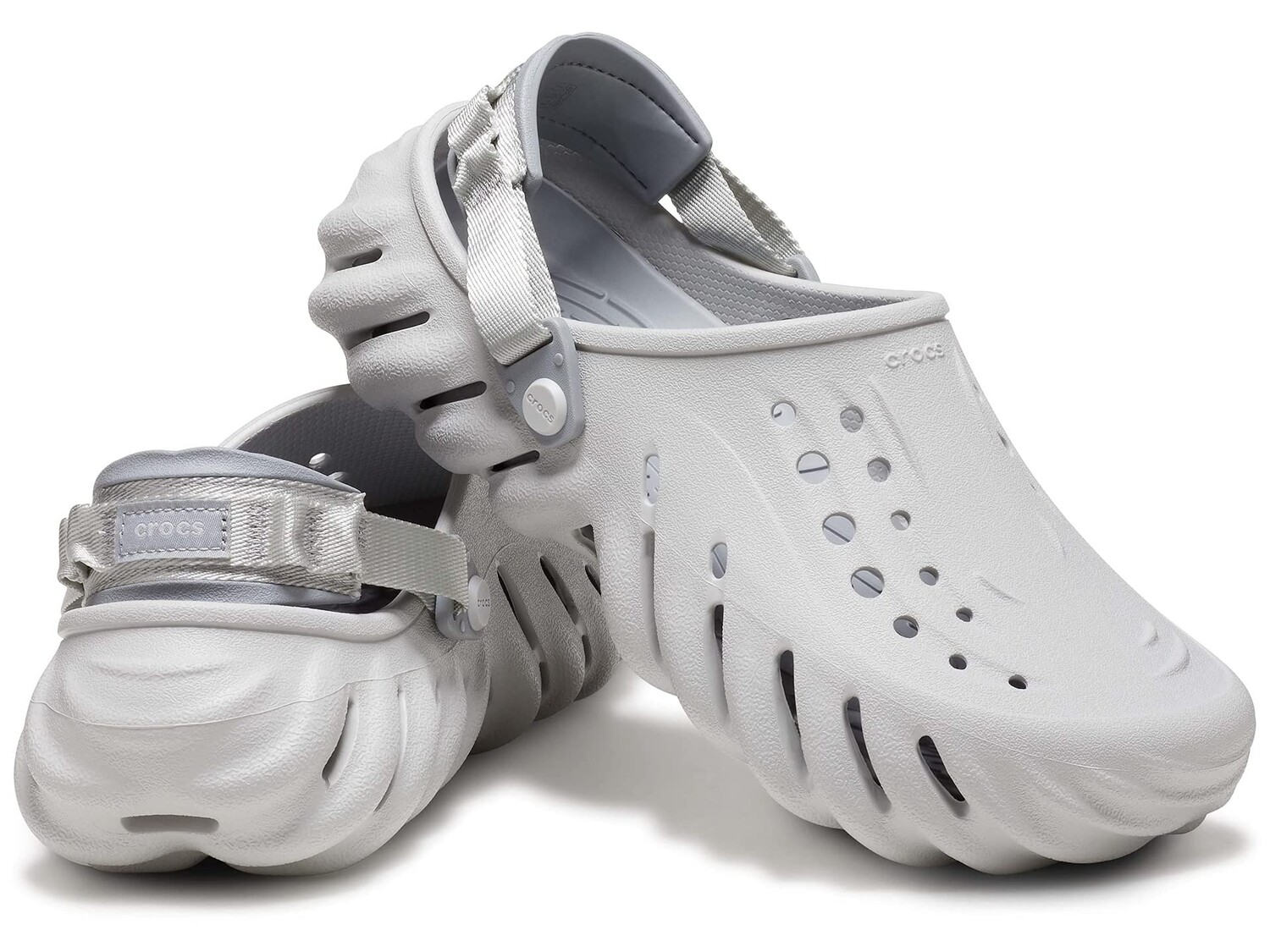 

Сабо Crocs Echo Clog