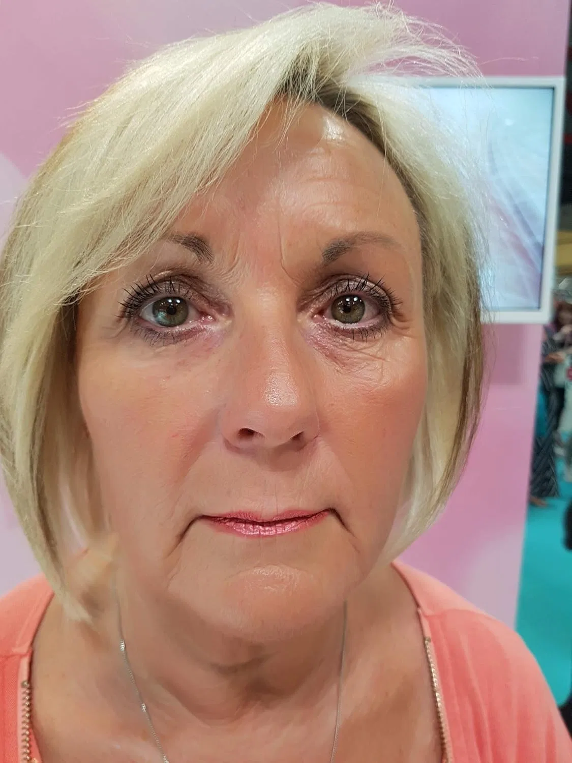 Сыворотка для кожи вокруг глаз RX Cosmetics Eyesential Under Eye Enhancer, 20 мл Eyesential — фото 3