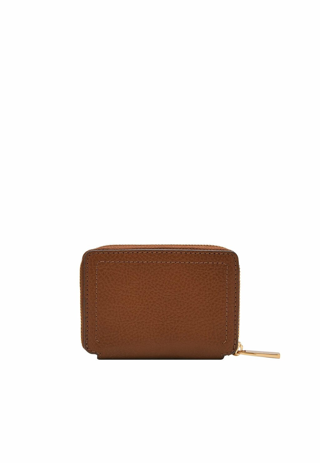 

Кошелек Fossil, коричневый