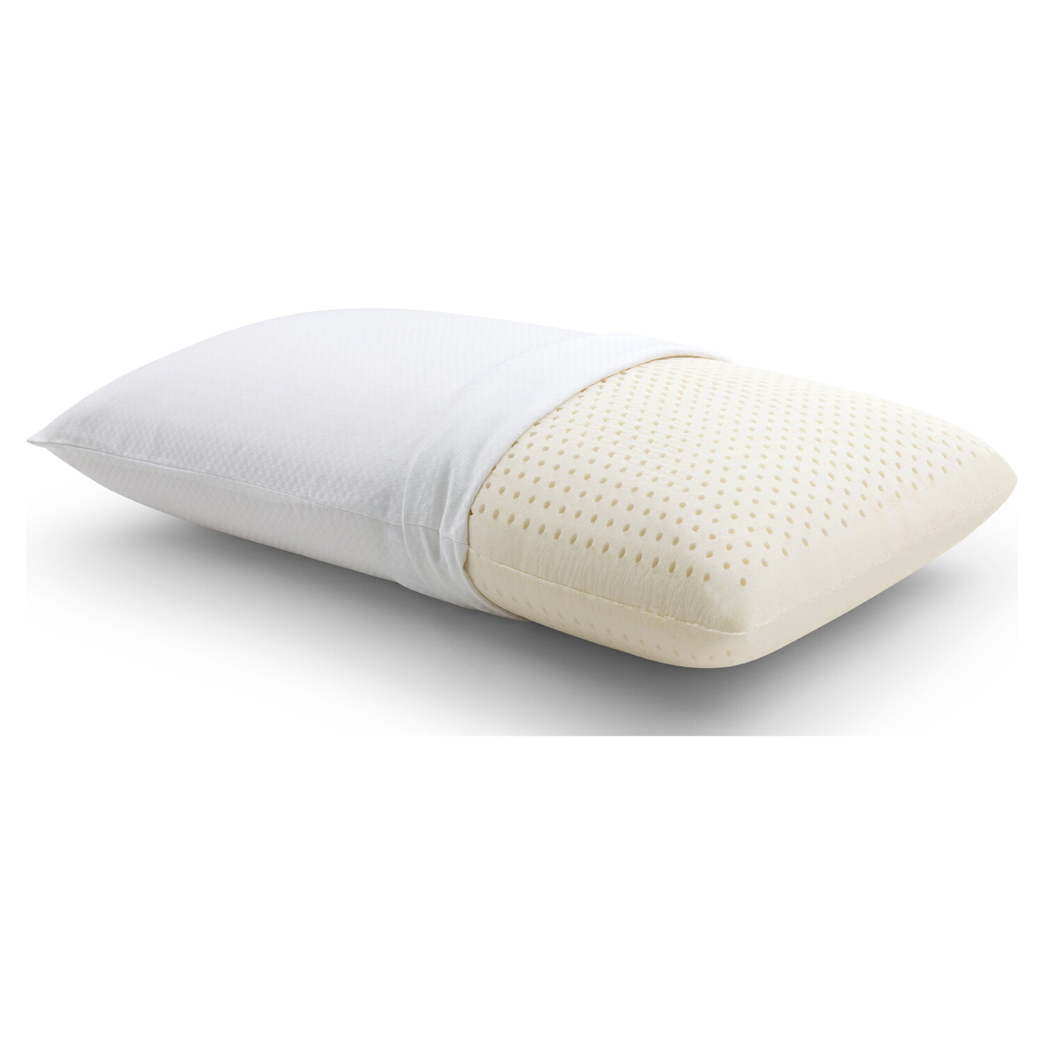 

Подушка из латексной пены BeautyRest