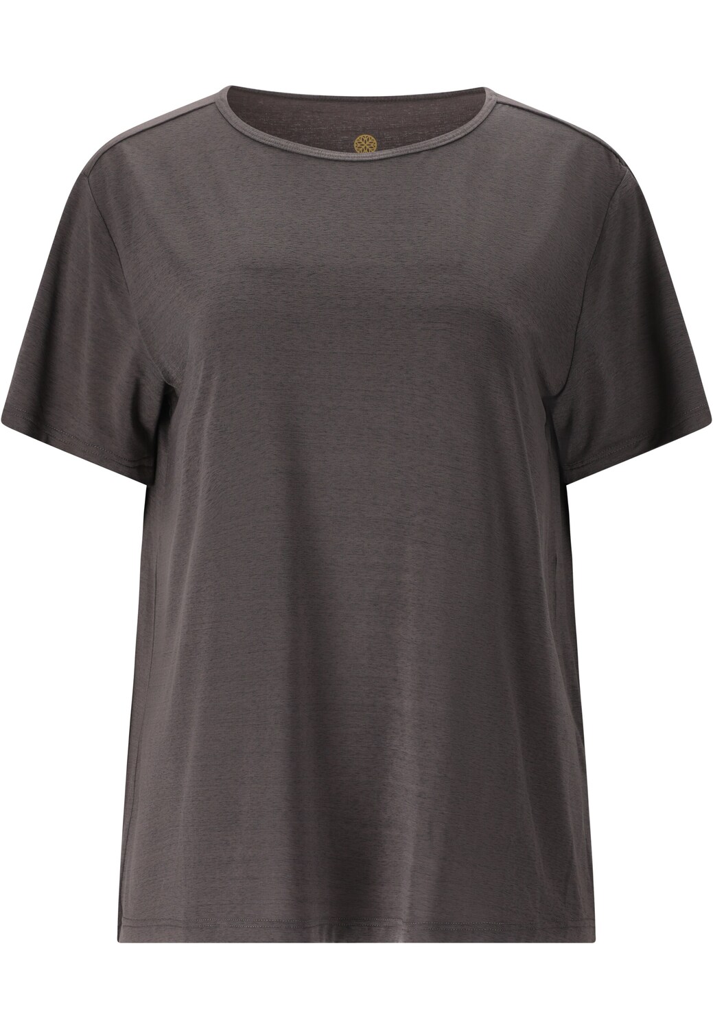 

Athlecia Футболка для тренировок 'LIZZY' в коричневом цвете