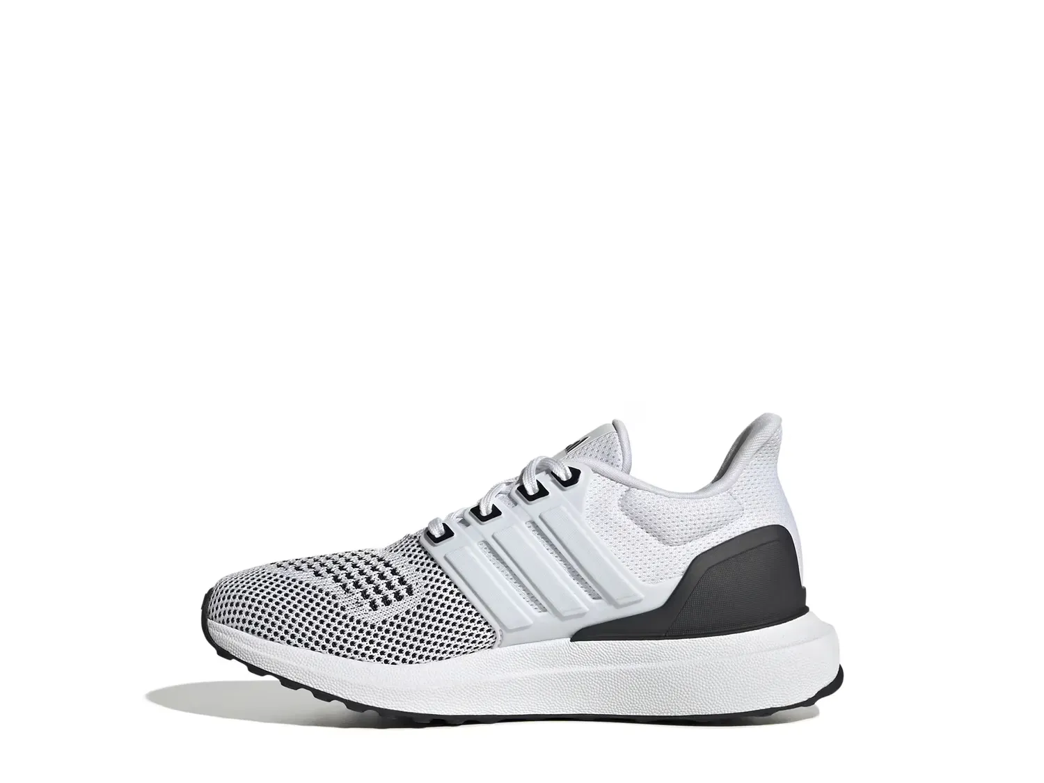 Кроссовки Ultradream DNA - детские Adidas, White/Black — фото 2