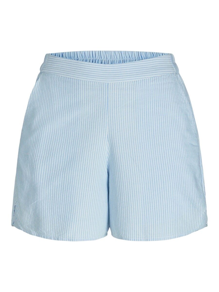 

Брюки свободного кроя JJXX JXSiva, цвет Pastel blue/Light blue