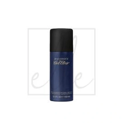 

Дезодорант Cool Elixir Spray 150ml