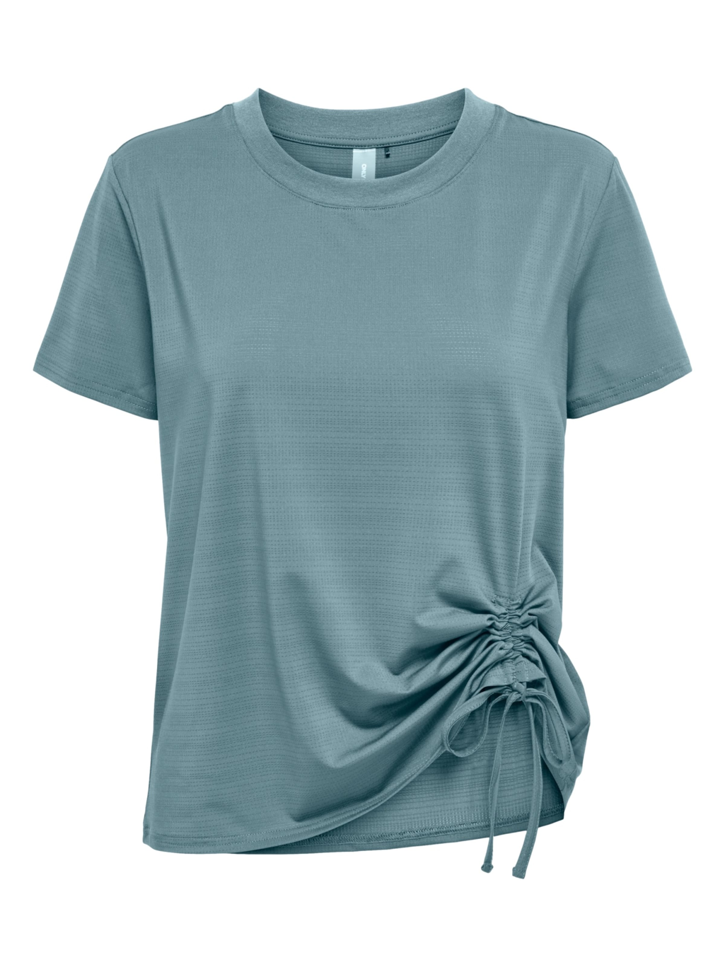 

ONLY PLAY Футболка в синем цвете