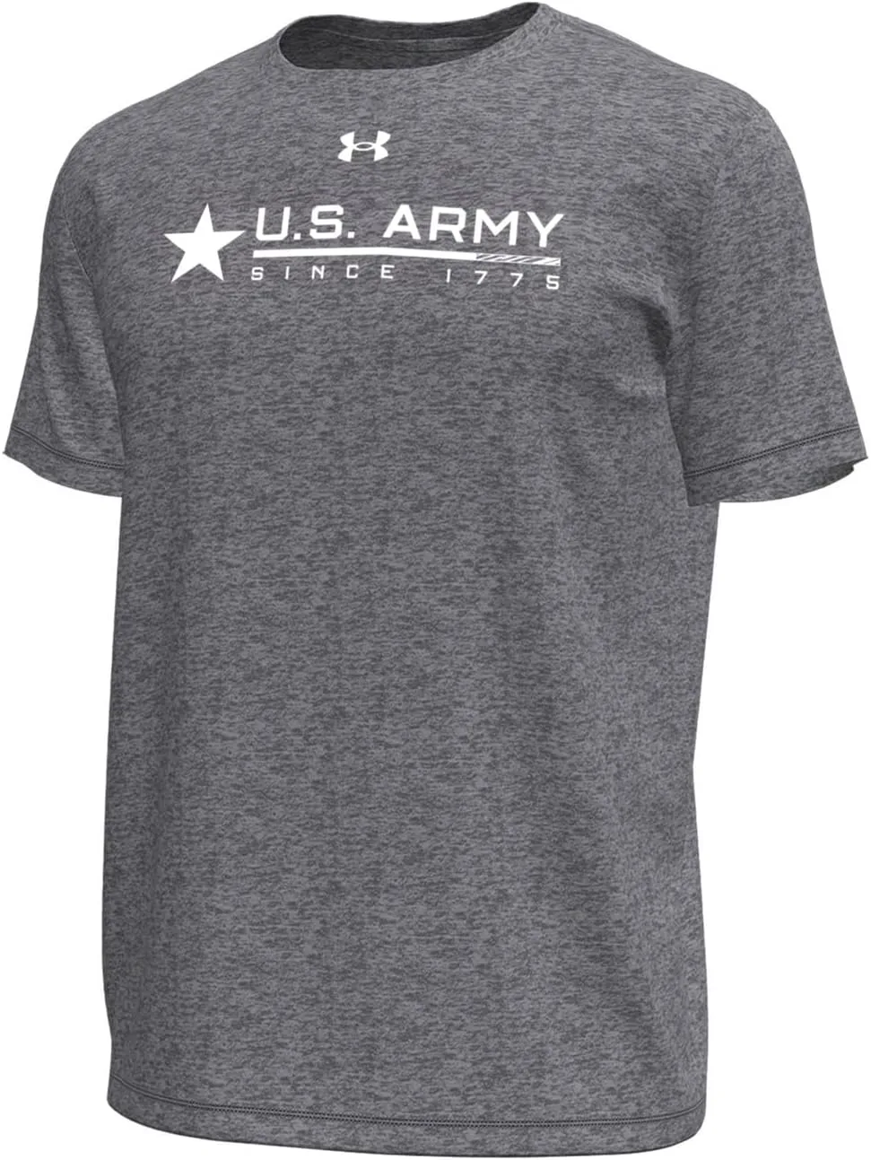 

Under Armour US Army мужская футболка TECH Stretch с коротким рукавом