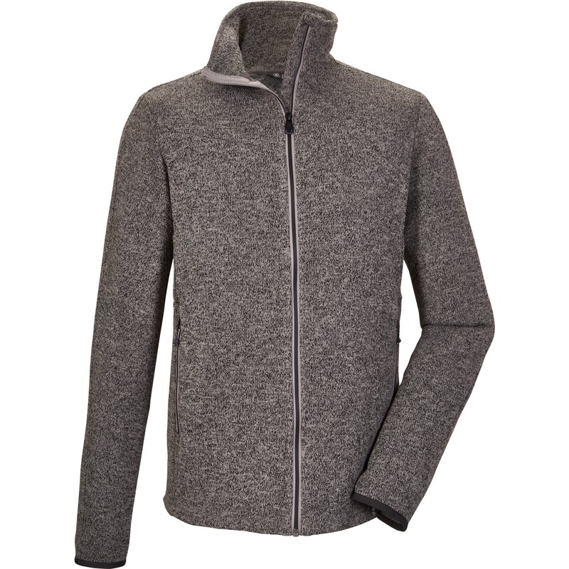 

Нижняя куртка kos 328 mn flx jckt Killtec, цвет mittelgrau