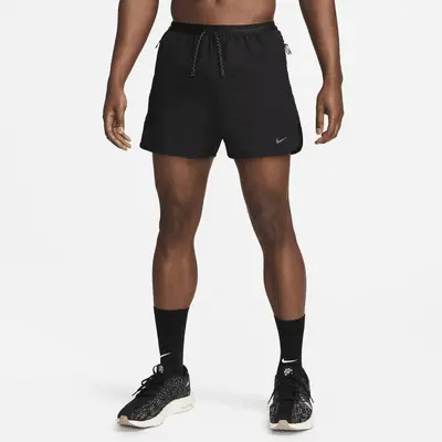 

Шорты Nike Running Division, черный