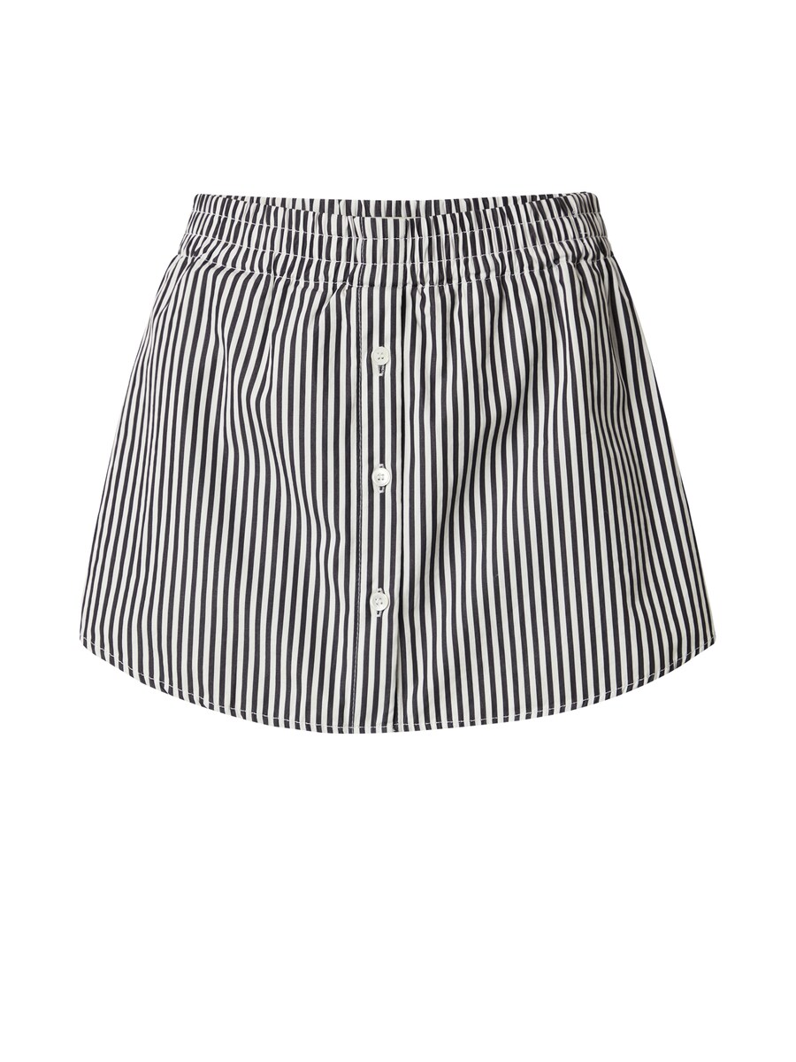 

Брюки свободного кроя DRYKORN APRON, черный