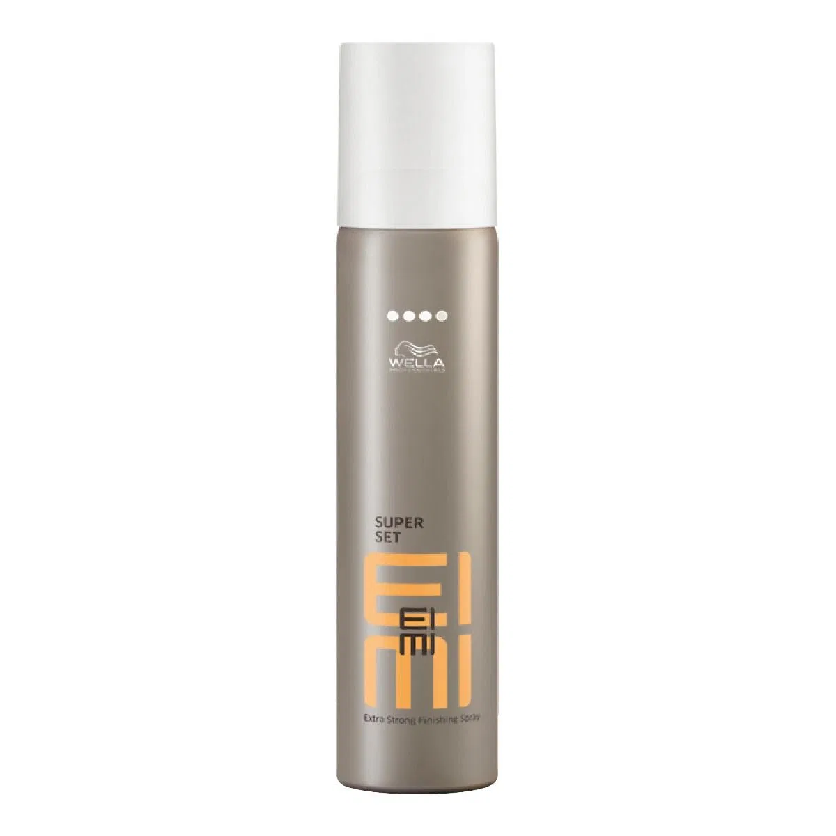 Набор лаков для волос «EIMI Super Set» от WELLA, 6 шт. Wella