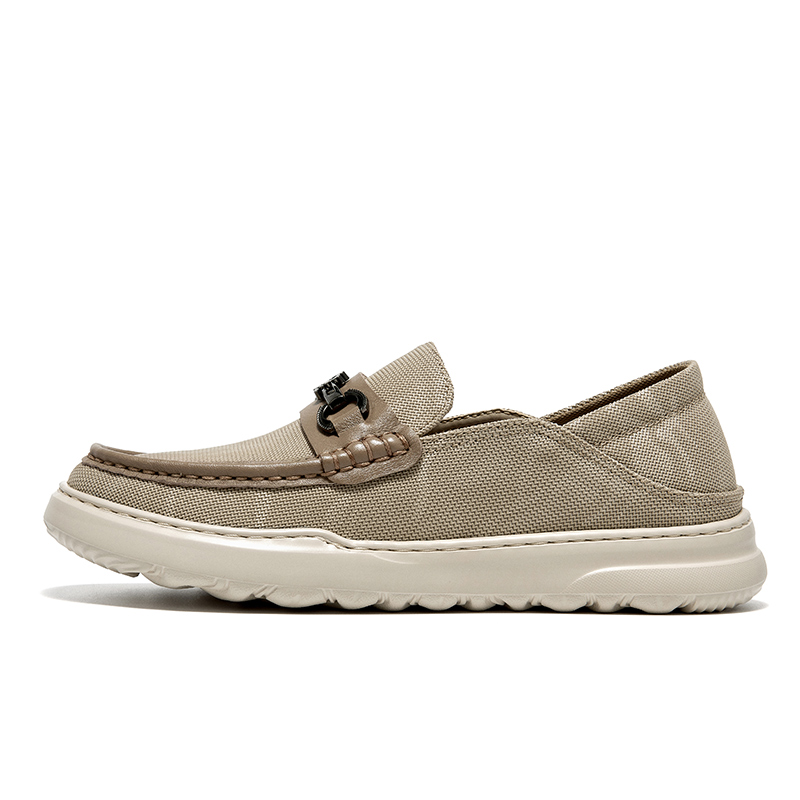 

Мужские повседневные кроссовки Low top Montagut, оранжевый