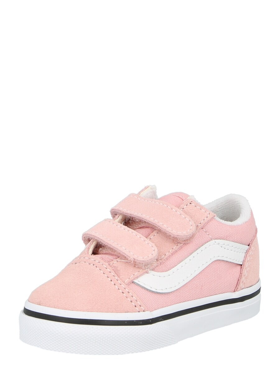 

Кроссовки Vans OLD SKOOL, розовый