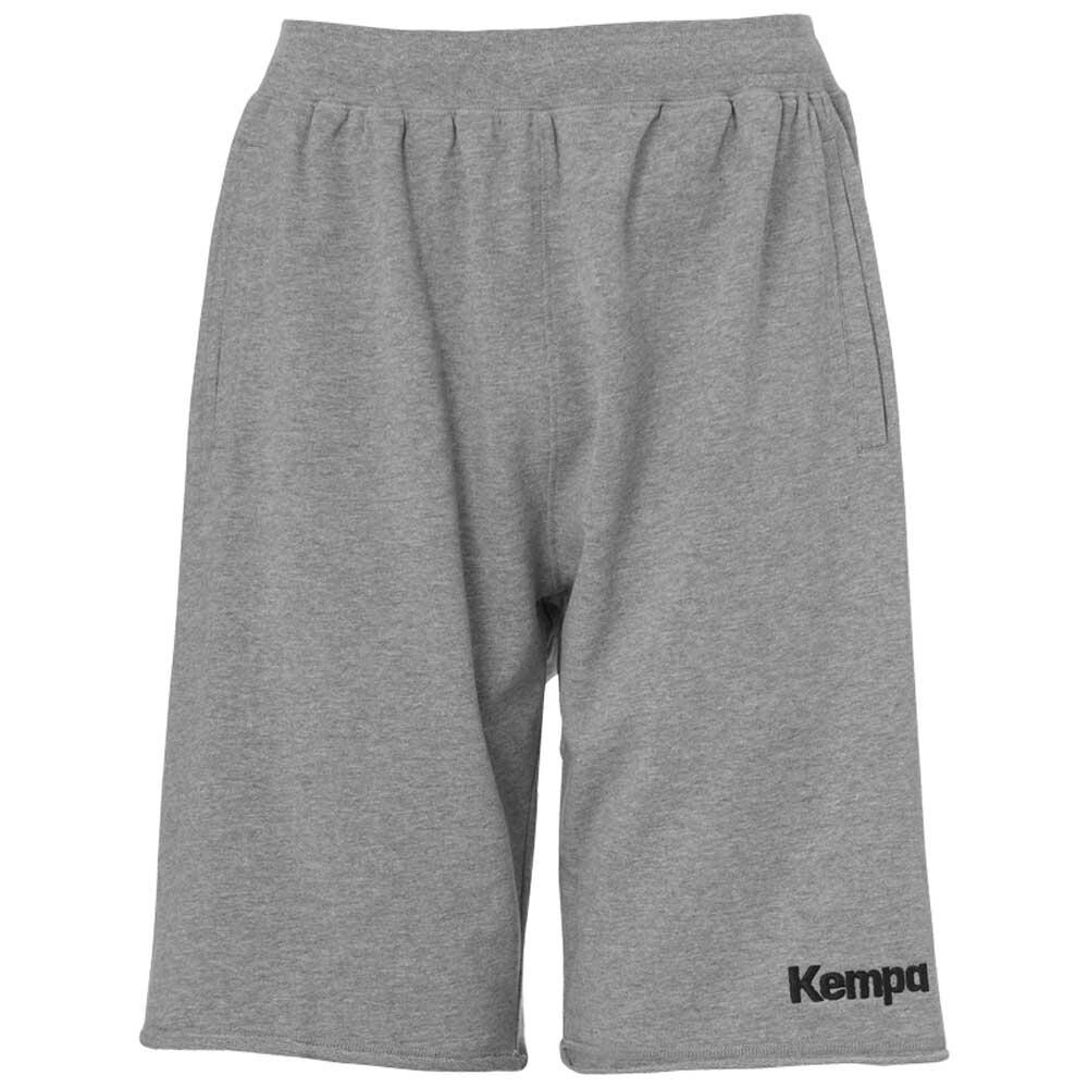 

Шорты Kempa Core 2.0, серый